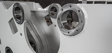 Oberflaechenbehandlung 