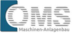 OMS GMBH